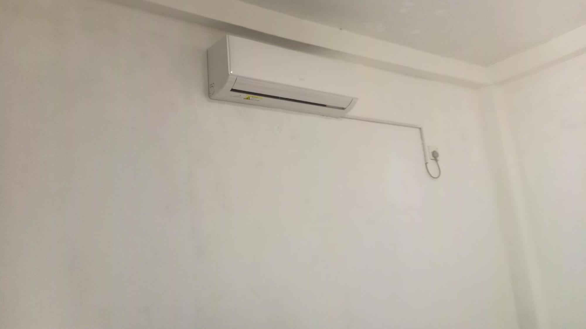 Gimhana Homestay 锡吉里亚 外观 照片