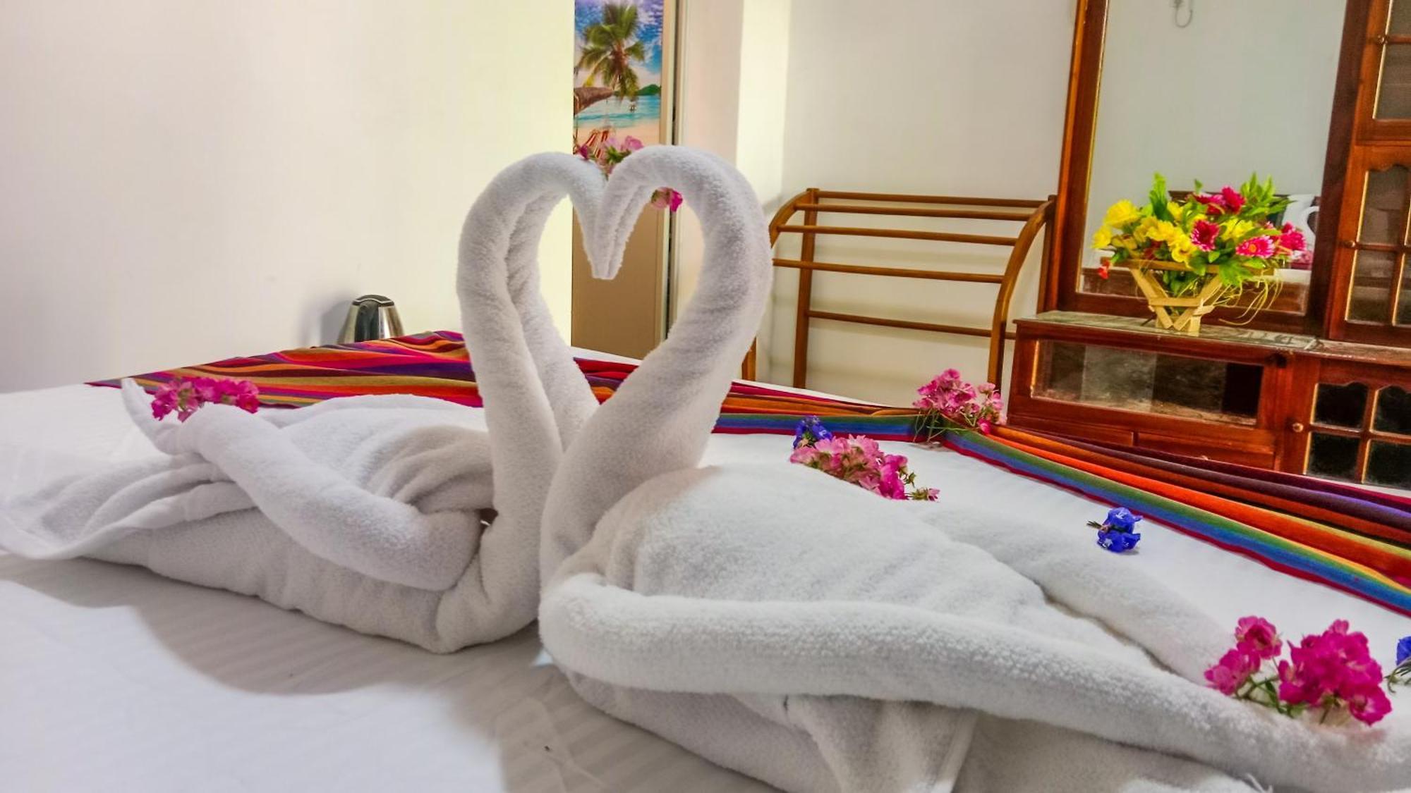 Gimhana Homestay 锡吉里亚 外观 照片
