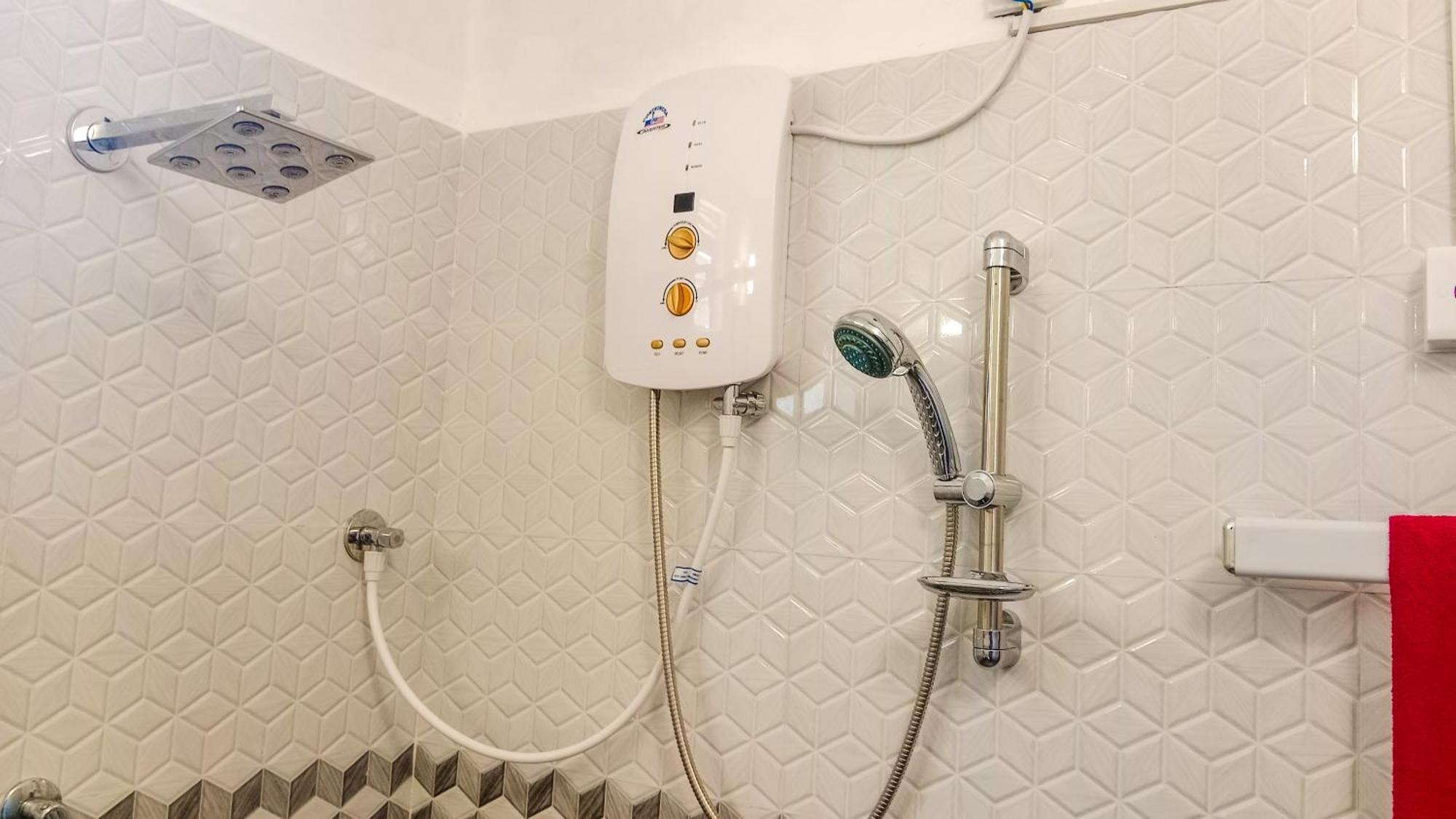 Gimhana Homestay 锡吉里亚 外观 照片