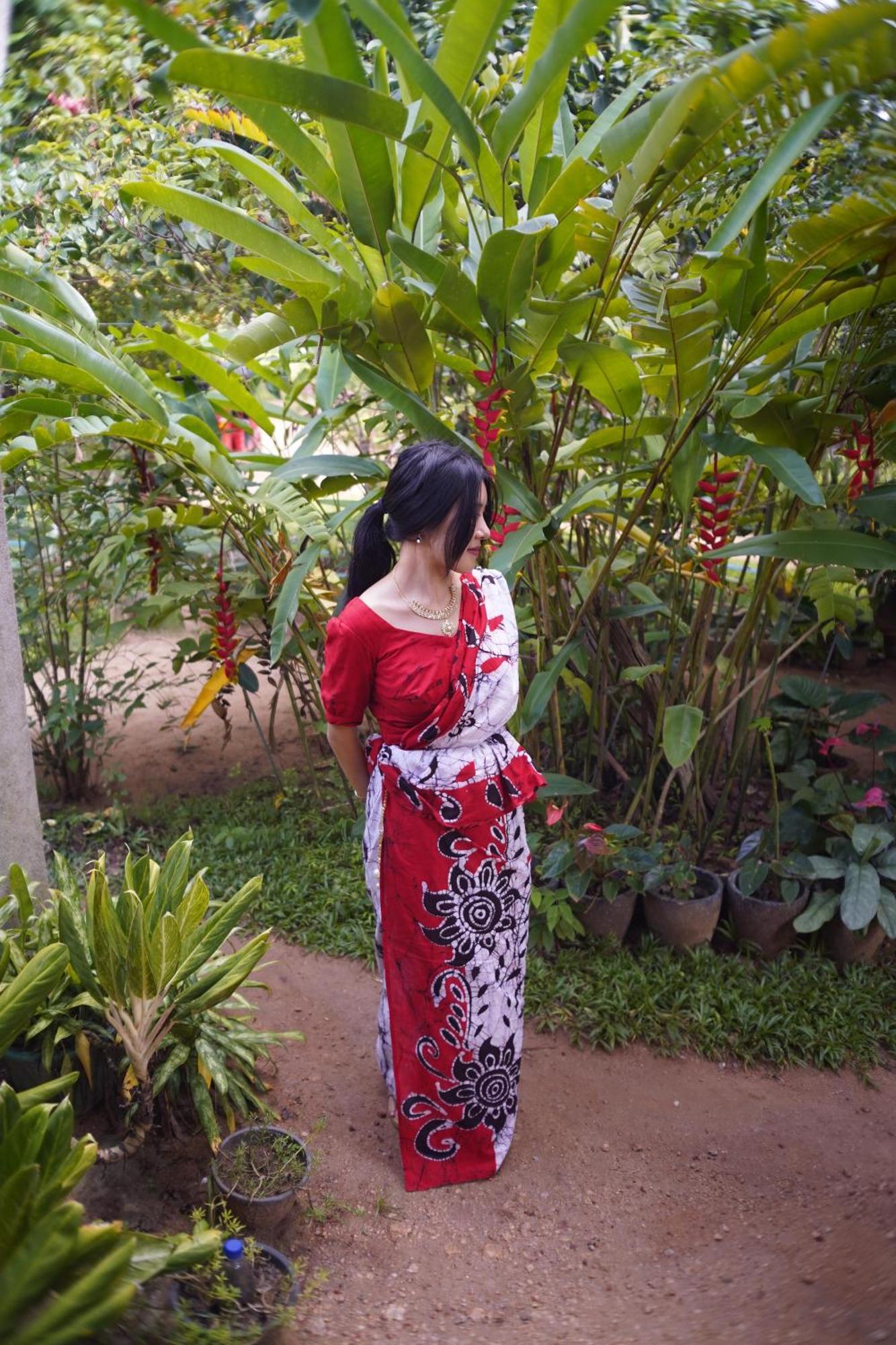 Gimhana Homestay 锡吉里亚 外观 照片